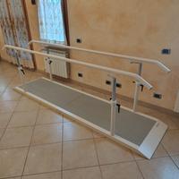 parallele riabilitazione professionale fisiotec