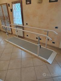 parallele riabilitazione professionale fisiotec