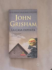 John grisham - la casa dipinta