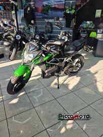 Kawasaki Z 125