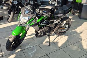 Kawasaki Z 125