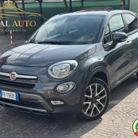Fiat 500X 1.4 MultiAir 140 CV City Cross