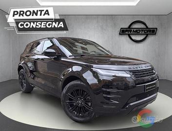 Land Rover Range Rover Evoque Dynamic SE 163c...