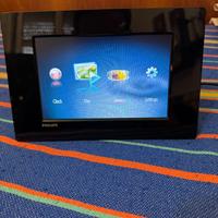 PhotoFrame Cornice Digitale Philips SPF1207/10