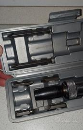 Cacciavite a percussione