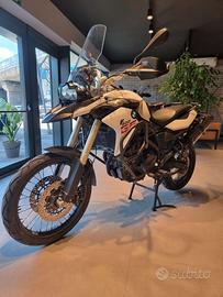 BMW F800GS