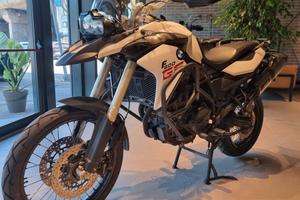 BMW F800GS