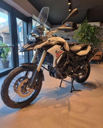 BMW F800GS