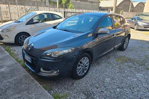 Renault Megane Mégane 1.5 dCi 110CV Wave