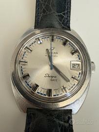 Orologio Enicar Automatic Sherpa Date