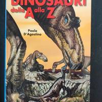 Dinosauri dalla A alla Z