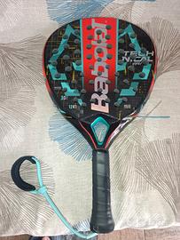 babolat technical viper LeBron  2023