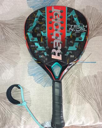 babolat technical viper LeBron  2023