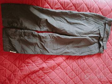 pantaloni sci donna Colmar