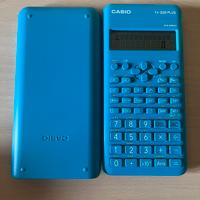 Calcolatrice Scentifica Casio