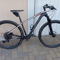 Bicicletta MTB Parkpre 29