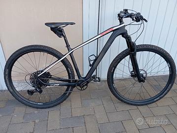 Bicicletta MTB Parkpre 29