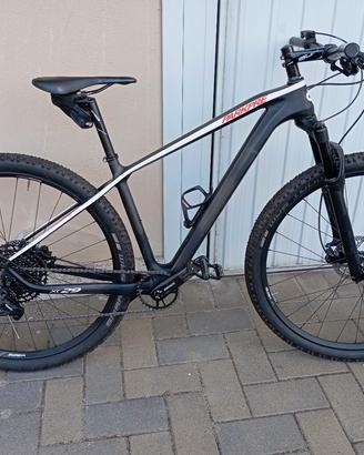 Bicicletta MTB Parkpre 29