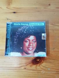 cd Gloria Gaynor 