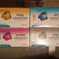 toner nuovi  Xerox 8560 / 8560 mfp