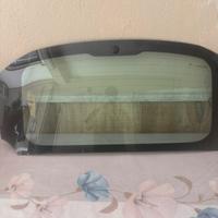 Lunotto Posteriore pegout 208