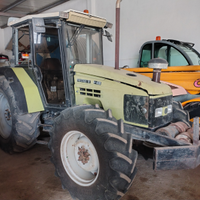 Trattore Hurlimann 488 VDT