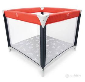 Box Funny Playard Giordani