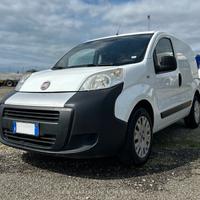 Fiat fiorino furgone benzina/metano 1.4- e5-2011