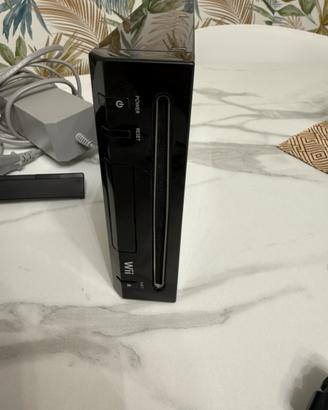 Nintendo wii