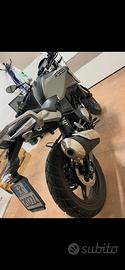 Bmw GS 310 2019