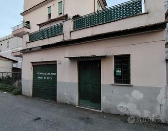 Spazio Creativo/Studio Artistico a Centocelle
