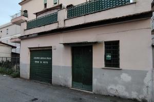 Spazio Creativo/Studio Artistico a Centocelle