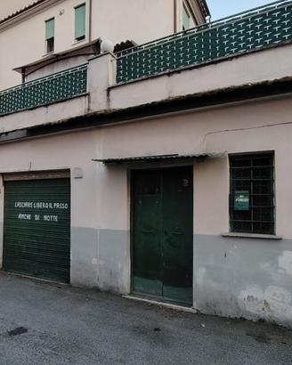 Spazio Creativo/Studio Artistico a Centocelle