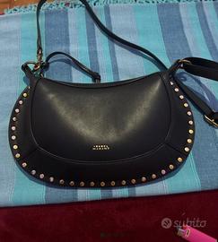 Borsa isabel marant