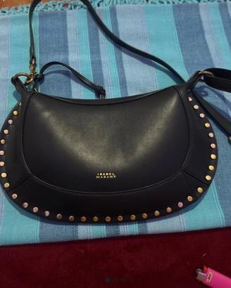 Borsa isabel marant