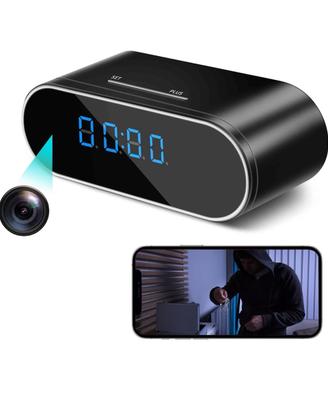 Telecamera wifi