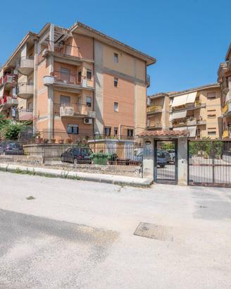Appartamento - Caltagirone