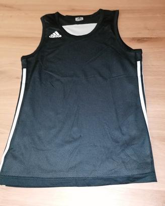canotta sportiva adidas uomo