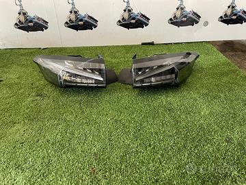 Fanale posteriore peugeot 308 gt 2022