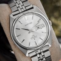Seiko Lord Matic referenza  inconica LM 5606-7000 