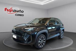 Toyota Yaris Cross 1.5h Trend fwd 116cv e-cvt