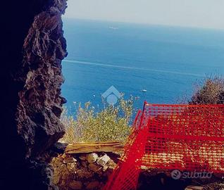 CASA INDIPENDENTE A FURORE