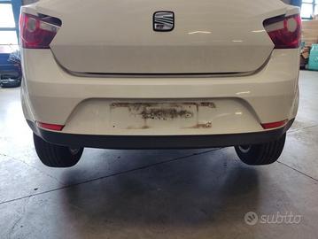 Paraurti posteriore SEAT IBIZA del 2011