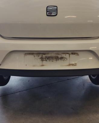 Paraurti posteriore SEAT IBIZA del 2011