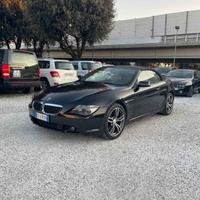 BMW 630i - CABRIO - AUTOMATICA