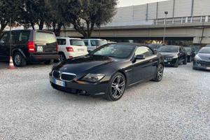 BMW 630i - CABRIO - AUTOMATICA