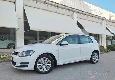 Volkswagen Golf Business 1.4 TGI 5p. Comfortline B