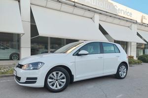 Volkswagen Golf Business 1.4 TGI 5p. Comfortline B