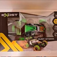 Macchina telecomandata Exost Dust Storm
