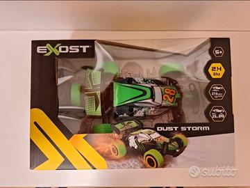 Macchina telecomandata Exost Dust Storm